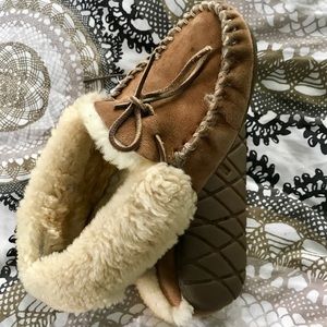 L.L. Bean Wicked Good Moccasins